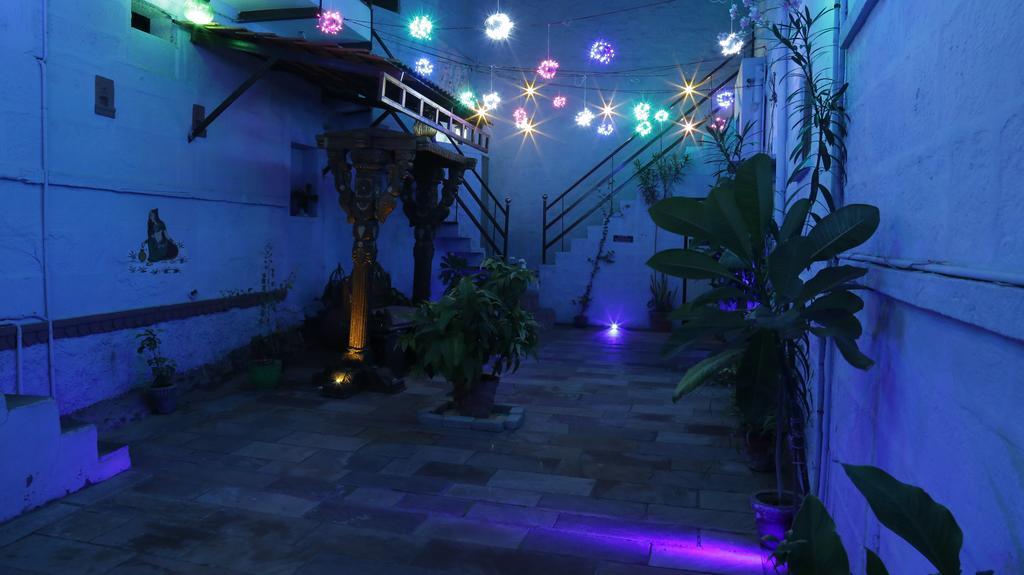 Jewel Palace Haweli จ๊อดปูร์ ภายนอก รูปภาพ